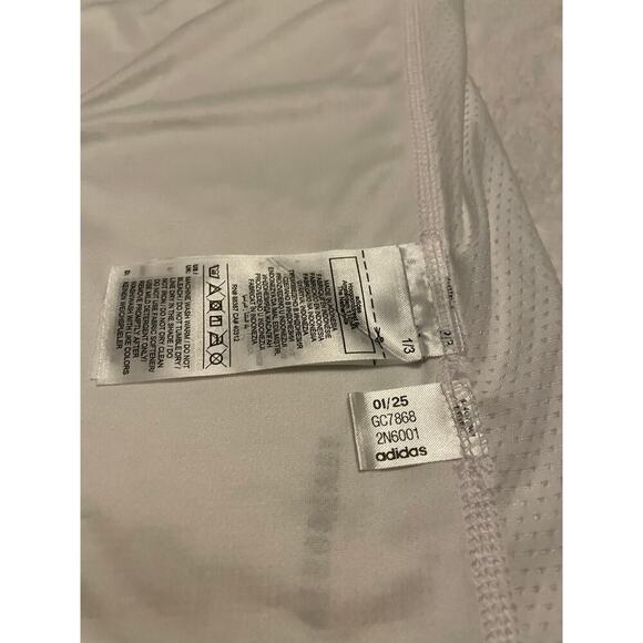 Adidas New Heights Tee - Picture 2 of 2